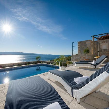 Villa Lipa Dora Murvica  Ngoại thất bức ảnh