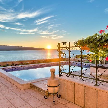 Villa Lipa Dora Murvica  Ngoại thất bức ảnh