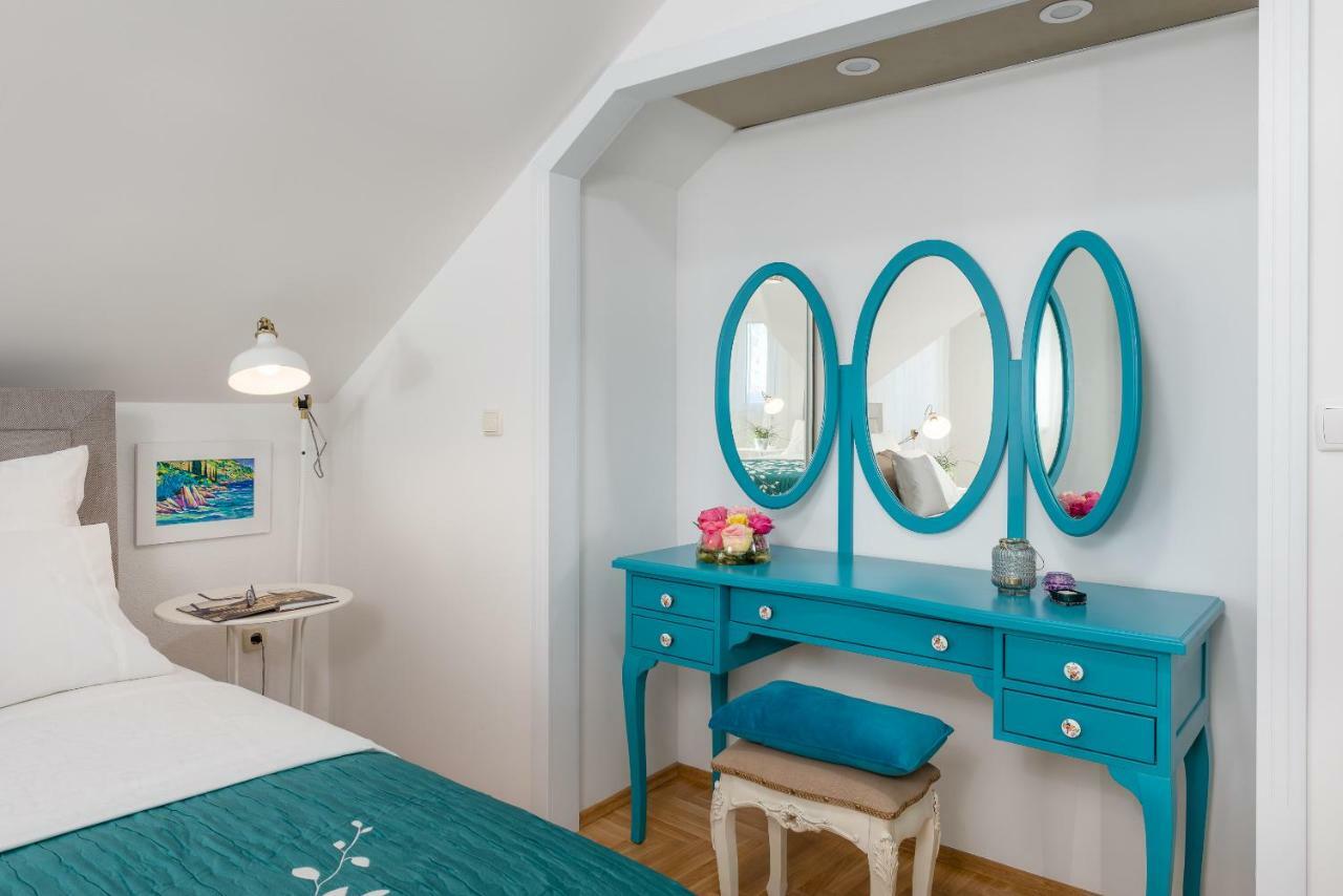 Villa Lipa Dora Murvica  Ngoại thất bức ảnh