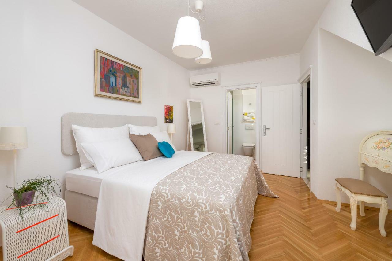 Villa Lipa Dora Murvica  Ngoại thất bức ảnh
