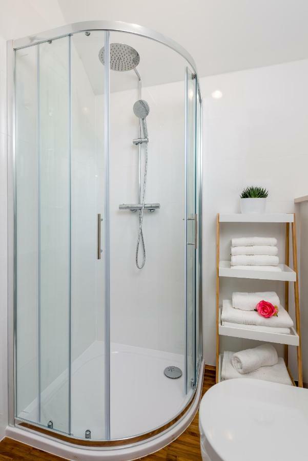 Villa Lipa Dora Murvica  Ngoại thất bức ảnh