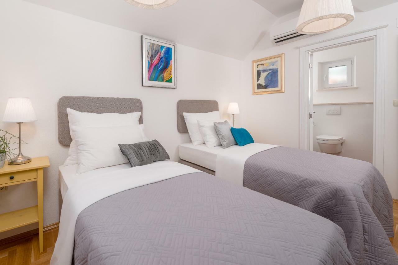 Villa Lipa Dora Murvica  Ngoại thất bức ảnh